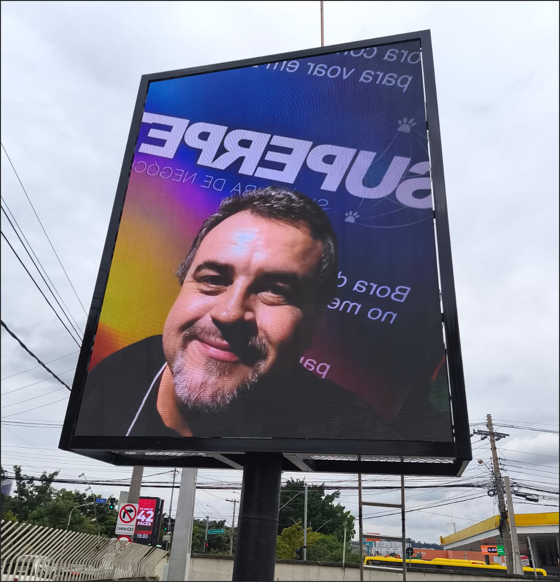 Infraestrutura